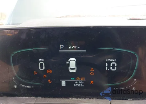 2023 Kia Telluride Ex X-Line из США, поврежденный, VIN 5XYP3DGC8PG338845